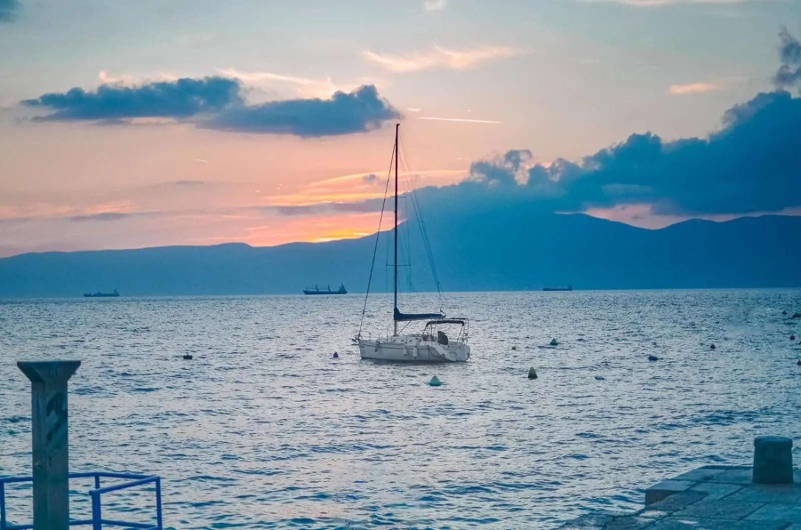 Beach House Bassi Rijeka Dom wakacyjny