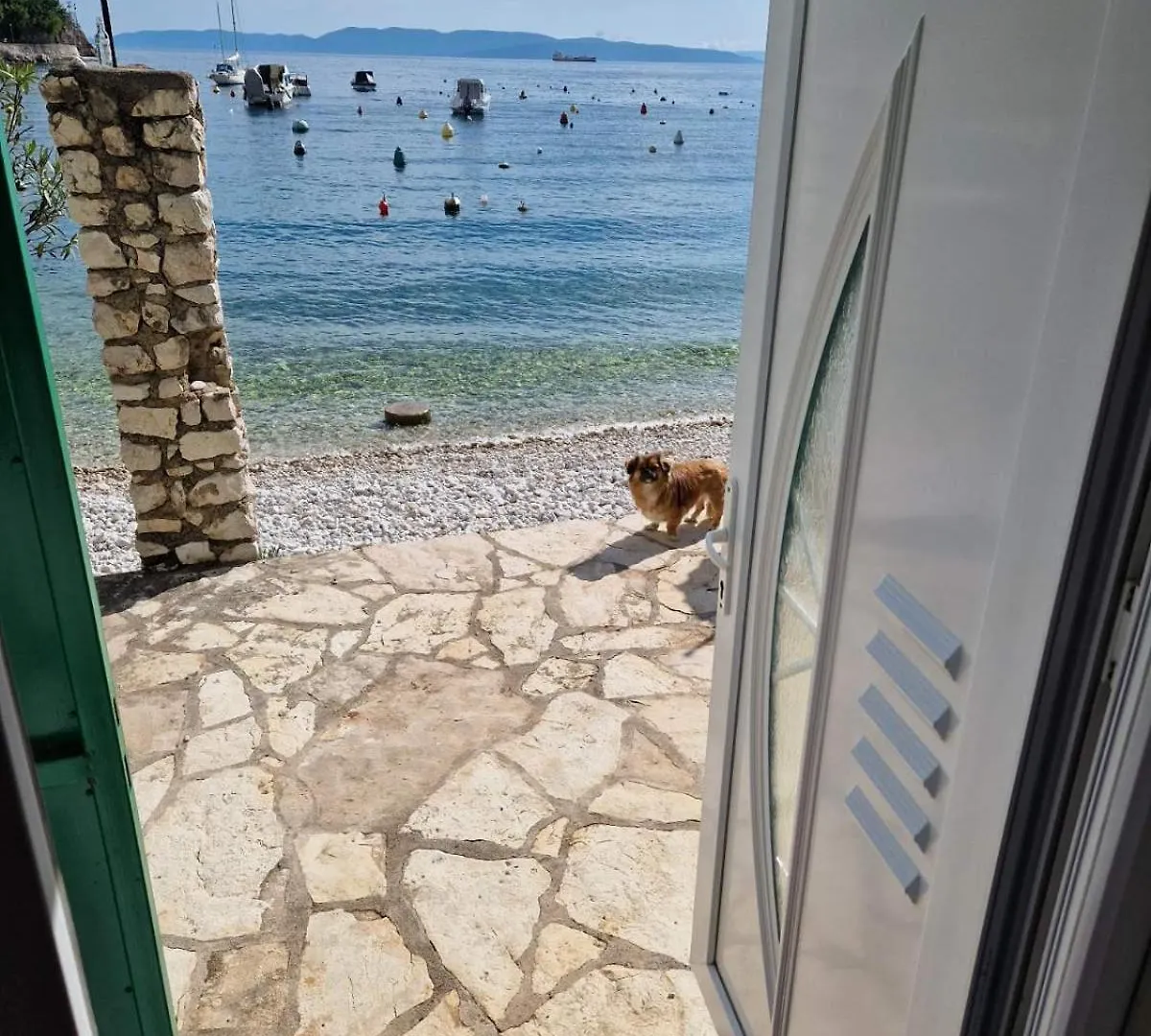 Beach House Bassi Rijeka