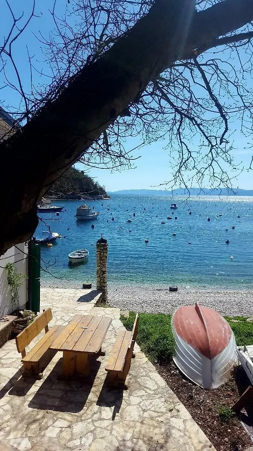 Beach House Bassi Rijeka 0*,  Chorwacja