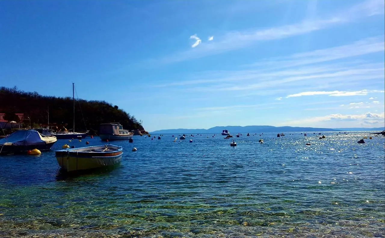 Beach House Bassi Rijeka