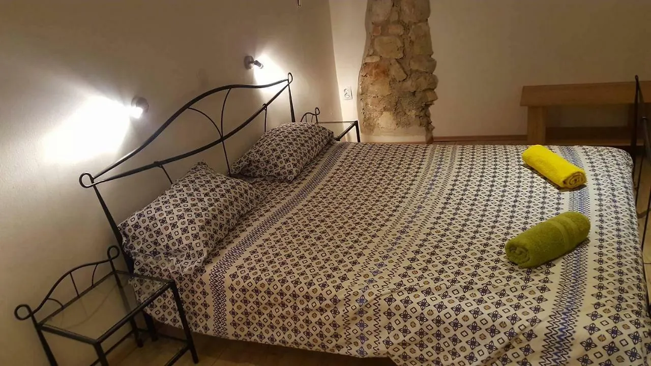 Dom wakacyjny Beach House Bassi Rijeka